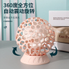 fan Electric Lights With battery Plastic【Chinese English  Packaging】_P02165160_5_m