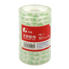 12PCS tapes,Transparent tape,Plastic【Packaging without Words】_P02012647_5_m