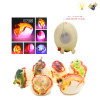 24PCS Water induction flamingo water lamp  Lights With battery Plastic【English Packaging】_P01966362_7_m