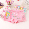 Cartoon Children's Underpants(12pcs/medium pack),5% spandex,95% cotton,Girls,M-XXL,boxer shorts【Packaging without Words】_201656783