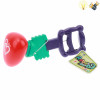 Telescopic Love Peach Robot Plastic【English Packaging】_P01973121_4_m