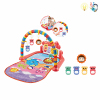 baby play gym Со светом С музыкой IC без слов Плюш【Упаковка на английском языке】_P02179130_9_m