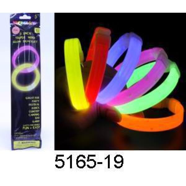 Fluorescent Bracelet