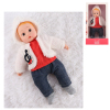 doll set 14 inches Plush【English Packaging】_200881376