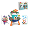 Dream Garden Planting Set - Dream House  Plastic【English Packaging】_201038873_1_m