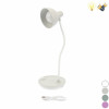 Touch sensitive desk lamp with USB cable  Plastic【English Packaging】_P01784555_5_m