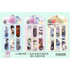 6PCS Magnetic Bookmarks,other【Packaging without Words】_200950954