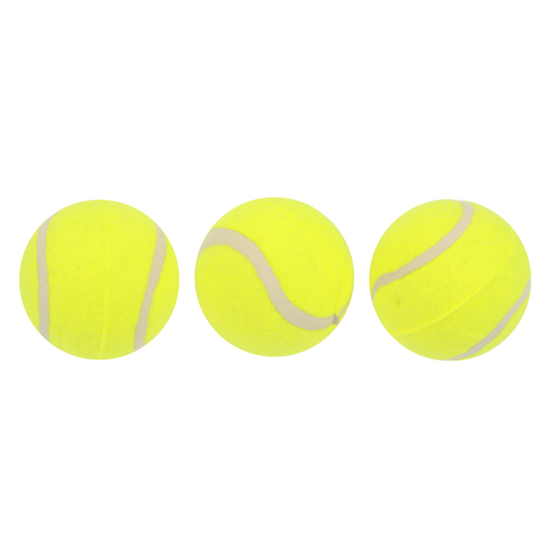 3pcs Tennis