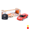 vehicle Remote Control 1:18 4 directions Non-transparent wheels Plastic【English Packaging】_P01751378_3_m