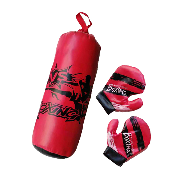 boxing set