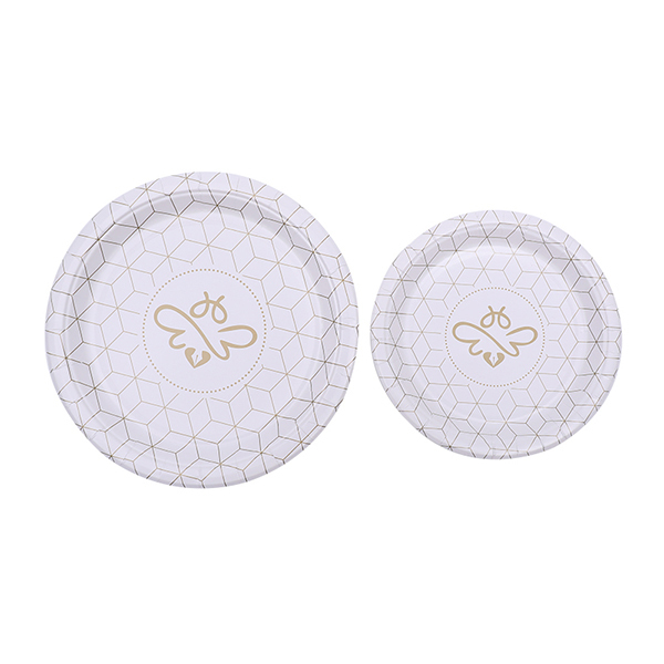 16pcs degradable disc