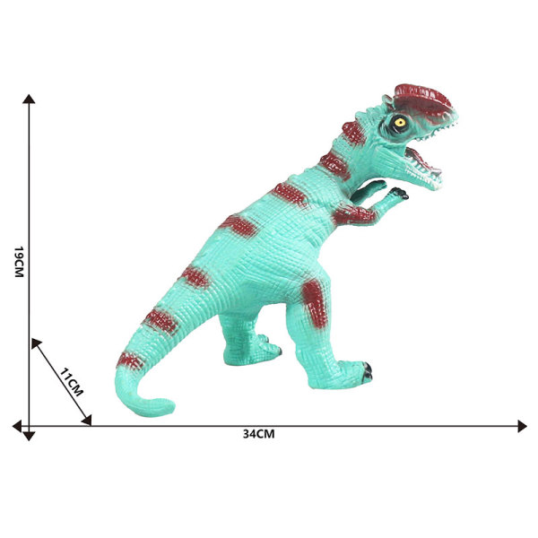 Small Dinosaur