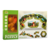Сделай сам трехмерный пазл пластик【Упаковка на английском языке】_200914433_1_m