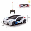 car Remote Control 1:16 4 directions Lights Invisible window Non-transparent wheels Plastic【English Packaging】_200673851