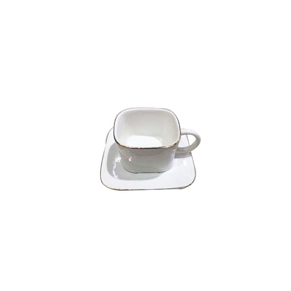 6pcs Teacups