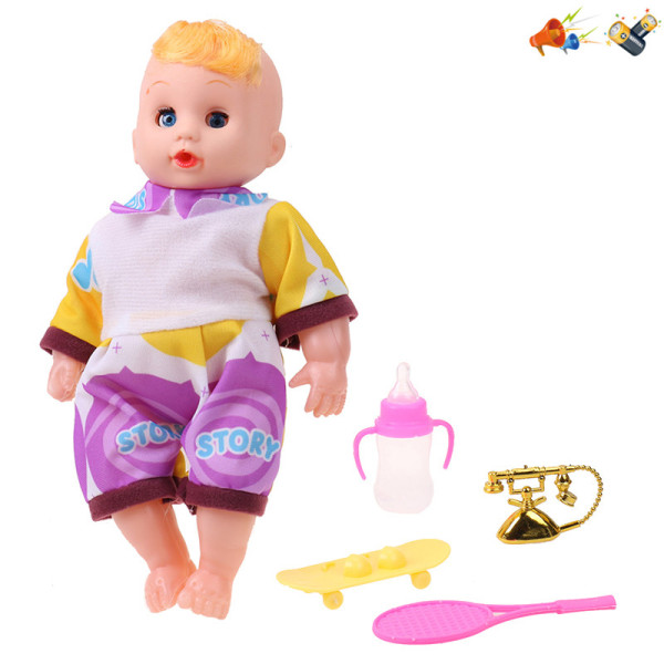 doll set