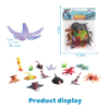 Underwater animal set,Plastic【English Packaging】_P03091789_8_m