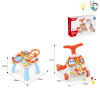 2in1 Toddler cart&Study Desk set Lights Music IC without language Plastic【English Packaging】_200707794_1_m