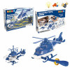 29pcs take-apart plane set With battery Lights Sound Plastic【English Packaging】_201080703_1_m