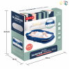 Crib Medium Bed with Lights 3 Colors,Baby bed,Plush【English Packaging】_P02820735_3_m