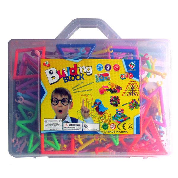 197pcs blocks Plastic【English Packaging】_200063747_hd