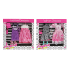 2pcs Doll clothes set(2) doll clothes Plush【English Packaging】_200936632_1_m