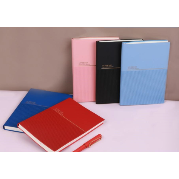 notebooks