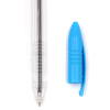 50PCS ball pen 0.7 mm Plastic【English Packaging】_P01996455_4_m