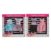 2pcs Doll clothes set(2) doll clothes Plush【English Packaging】_200936625_1_m