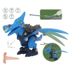 DIY disassembling and assembling double cannon shooting triceratops,Plastic【English Packaging】_P02969470_19_m