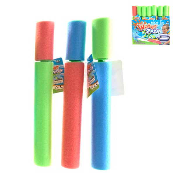 48PCS 30CM water cannon (diameter 4CM) Plastic【English Packaging】_201073324_hd