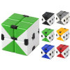 Cube Square Multi-stages Plastic【English Packaging】_P01237562_5_m