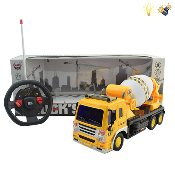 truck
