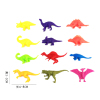 Dinosaur set Plastic【English Packaging】_P01940031_14_m