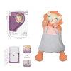 Soothing the hand teddy bear,Plastic【English Packaging】_P02623008_2_m