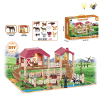 farm set Lights With battery Plastic【English Packaging】_200960805