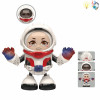 space astronaut Electric Lights Music IC without language Plastic【English Packaging】_P02327758_3_m