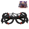 Halloween glasses,Single item,Plastic【English Packaging】_201846683