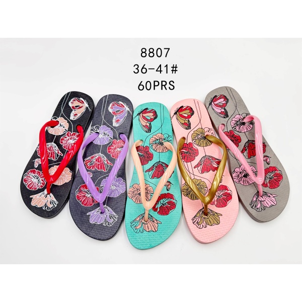 Size 36-41 Women's Flip Flops