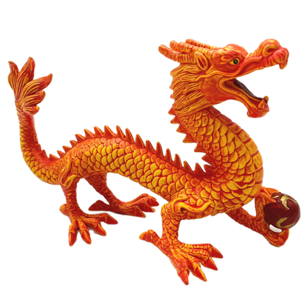 Chinese dragon