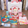 Becky's Medicine Cabinet, Package B,one colour only,wood【English Packaging】_201456488