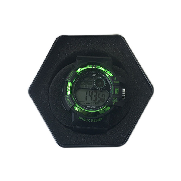 Electronic Watch Plastic【English Packaging】_200209743_hd