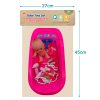 Happy Little Bathtub-Doctor's Toys 2 Colors,Plastic【English Packaging】_P02778245_4_m