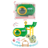 Plush dinosaur pet cage,Plastic【English Packaging】_P03023685_4_m