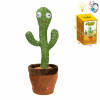 cactus Electric Lights Music English language IC Plush【English Packaging】_201054812_1_m