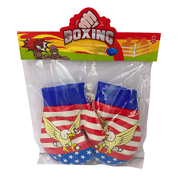 Boxing set