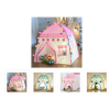 Children's tents 【Packaging without Words】_201447292_1_m