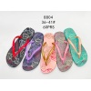 Size 36-41 Women's Flip Flops,Women,36-41,Mix color,In bags,OPP bag,Set of 2 items,PVC,Plastic【Packaging without Words】_P02840514_5_m