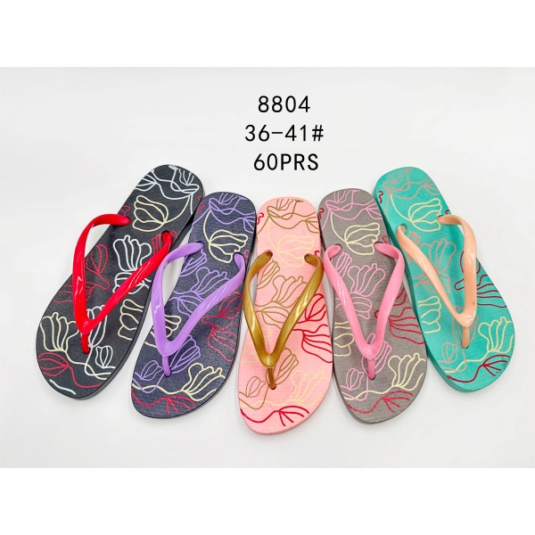 Size 36-41 Women's Flip Flops