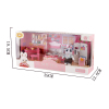 furniture set Realistic Plastic【English Packaging】_200767651